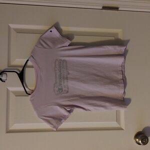 Girls Champion Tee